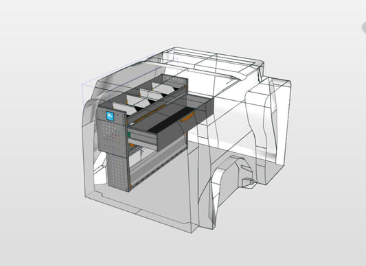 Module Fiat Doblo | L1 - Uitgebreid - Links