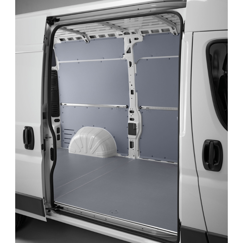 Wandbekleding L & R - Expert, Jumpy, ProAce en Vivaro