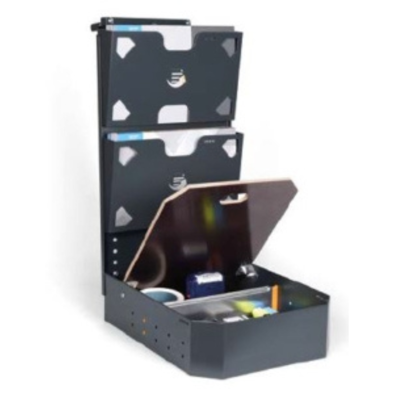 Organizer passagiersstoel