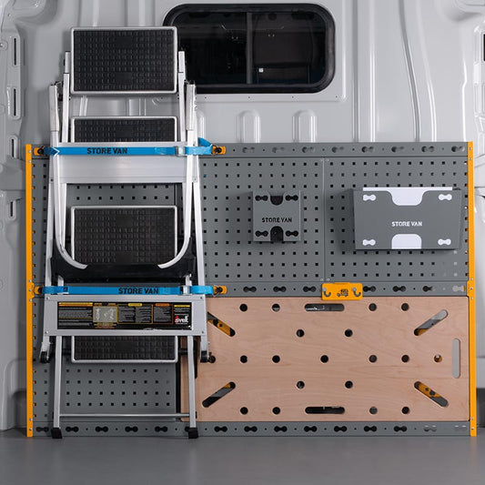 Bulkhead System