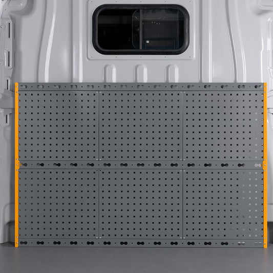 Bulkhead System