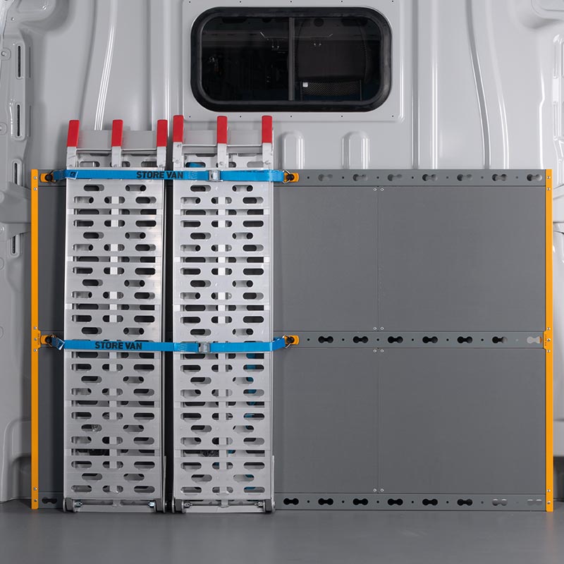 Bulkhead System