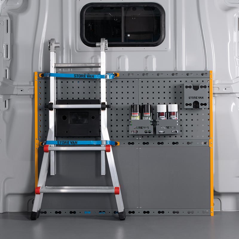 Bulkhead System