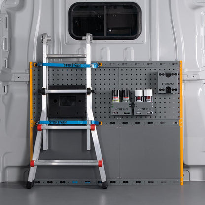 Bulkhead System