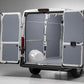 Wandbekleding Iveco Daily H2