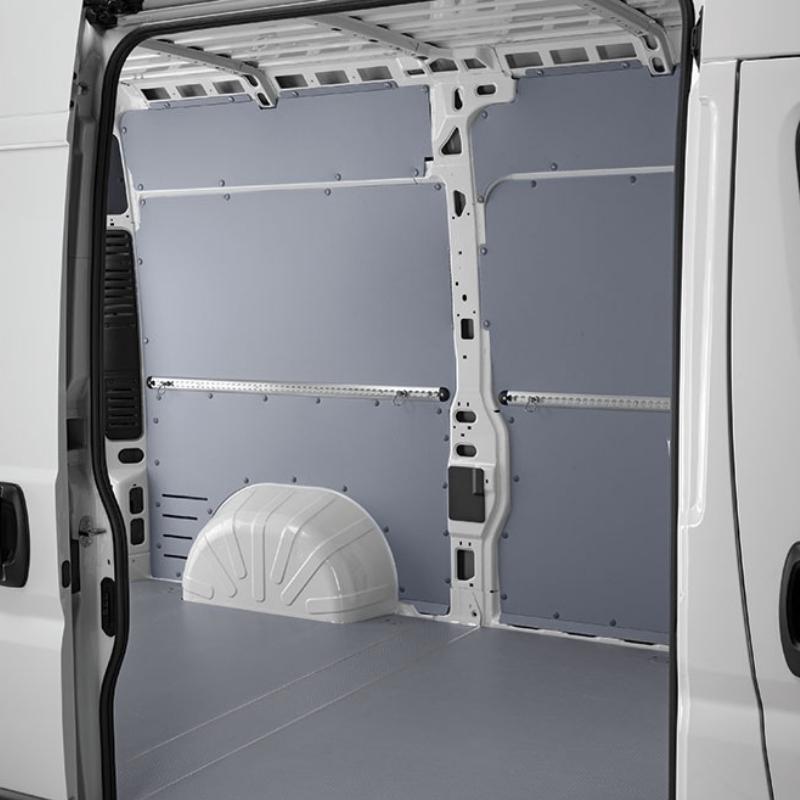 Wandbekleding Fiat Talento H1