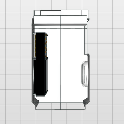 Module Nissan NV300 | L1 - Basis - Links