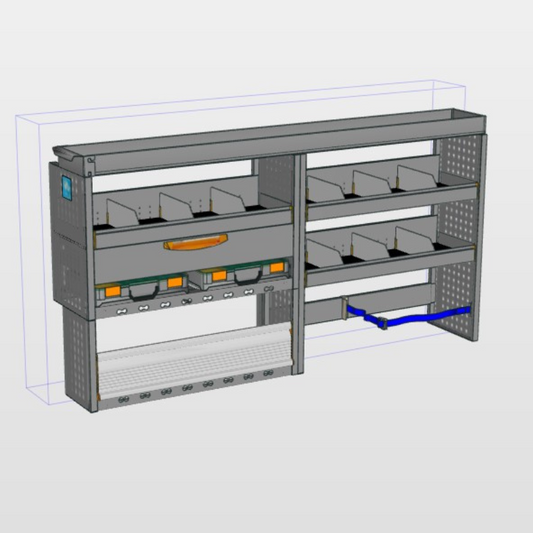 Module Fiat Talento | L1 - Uitgebreid - Links