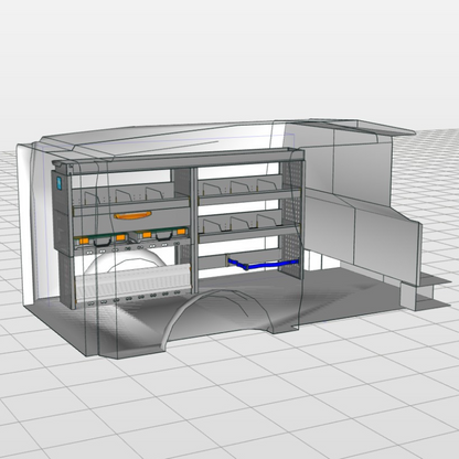 Module Fiat Talento | L1 - Uitgebreid - Links