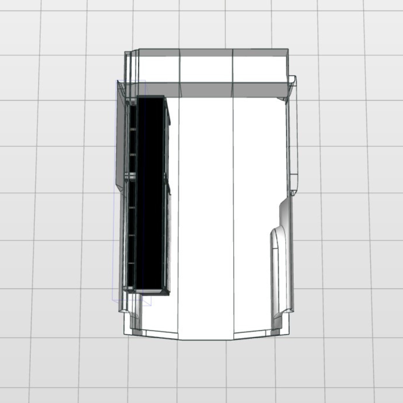 Module Citroën Jumpy | L2 - Uitgebreid - Links