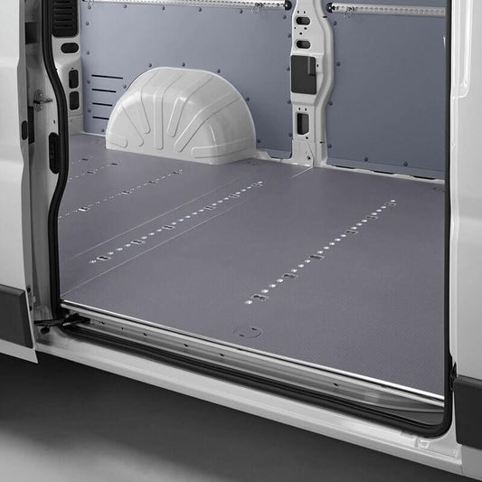 Safety Floor Ford Custom