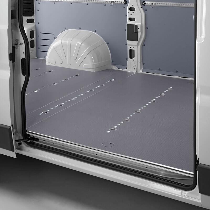 Safety Floor Mercedes Benz Sprinter