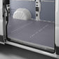 Safety Floor Volkswagen Crafter