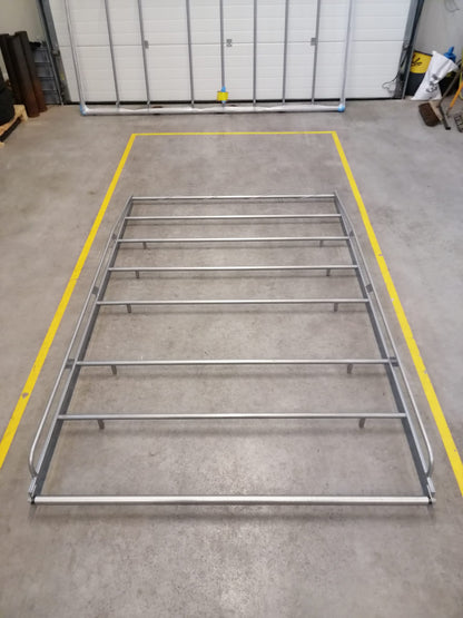RVS Imperiaal Custom L2 (restpartij)