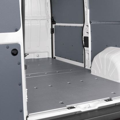 Safety Floor Fiat Scudo