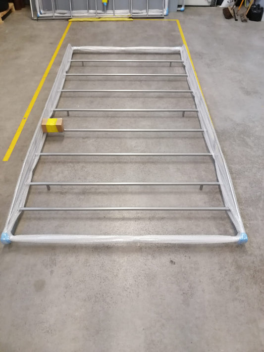 RVS Imperiaal Custom L2 (restpartij)