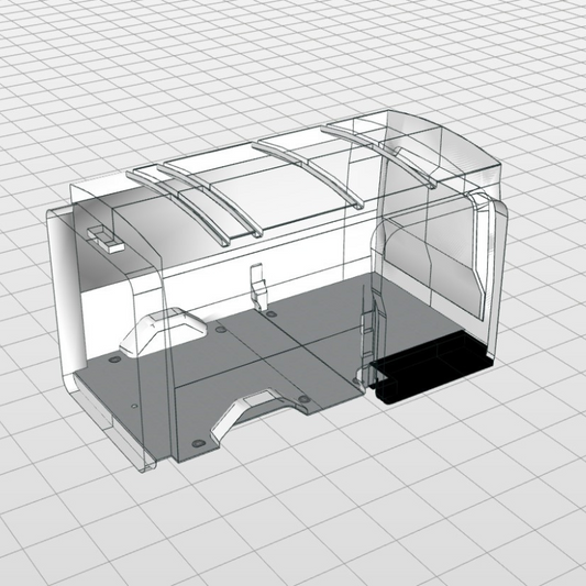 Vloer Maxus Edeliver 9