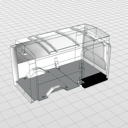 Vloer Maxus Edeliver 9