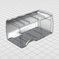Safety Floor Iveco Daily 3520