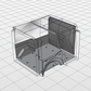 Safety Floor Nissan NV250