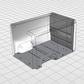 Safety Floor Peugeot Boxer