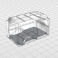 Safety Floor Volkswagen Transporter