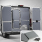 Wandbekleding Iveco Daily H2