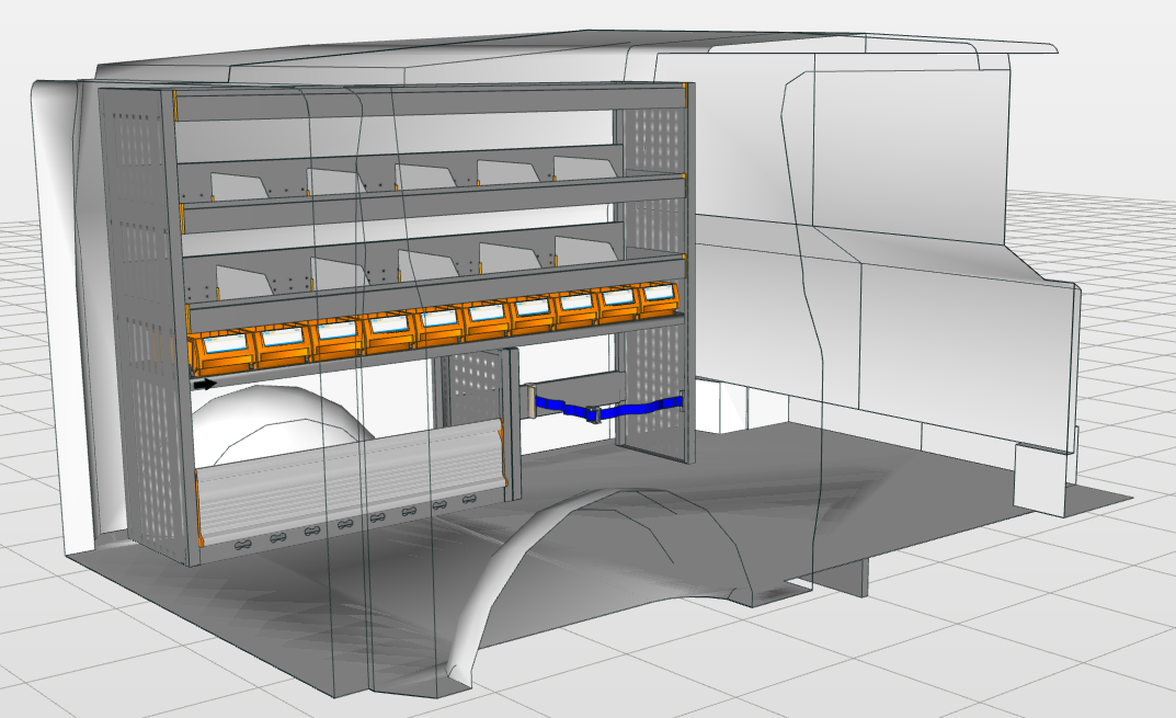 Module 916EA