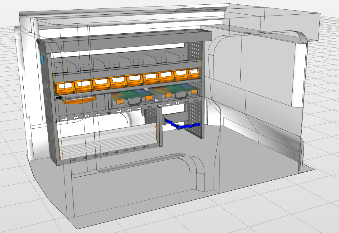 Module 919EA