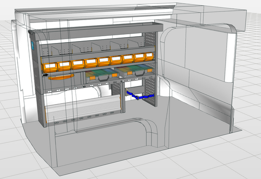 Module 919EA