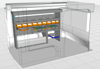 Module 919EA