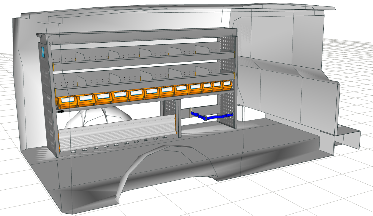 Module 920EA