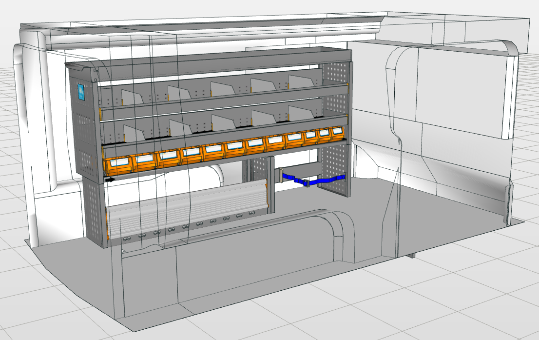 Module 922EA