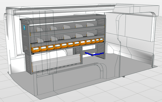 Module 922EA