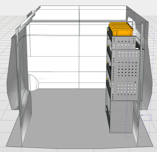 Module 1217AH