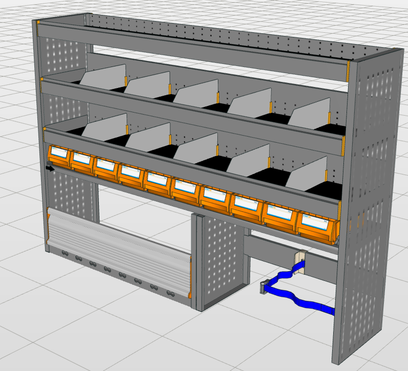 Module 916EA