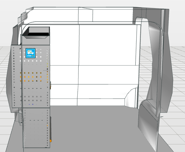 Module 919EA