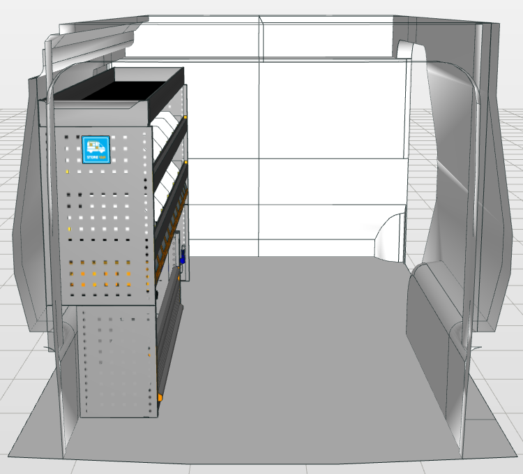 Module 922EA
