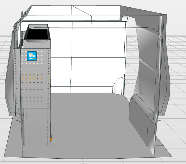 Module 923EA