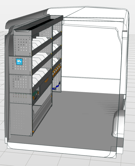 Module 925EA