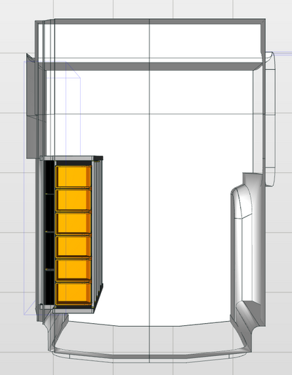 Module 1214AH