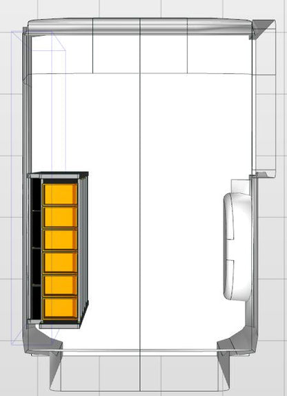Module 854AH