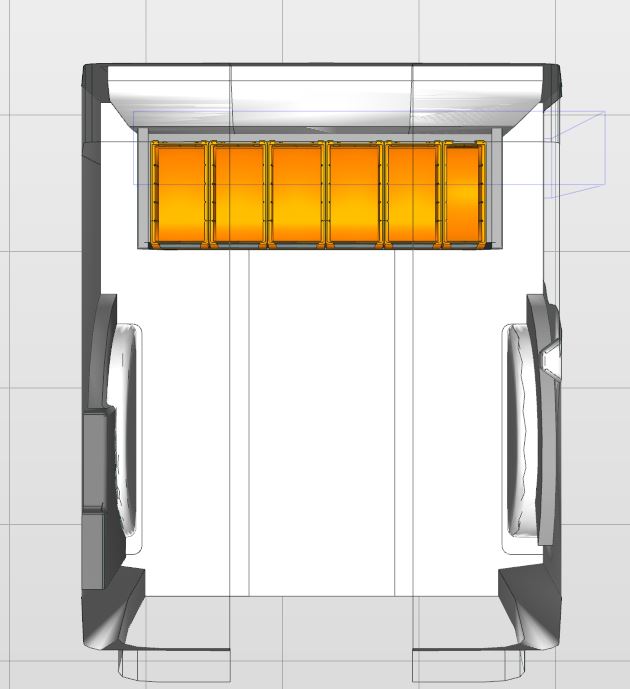 Module 855AH