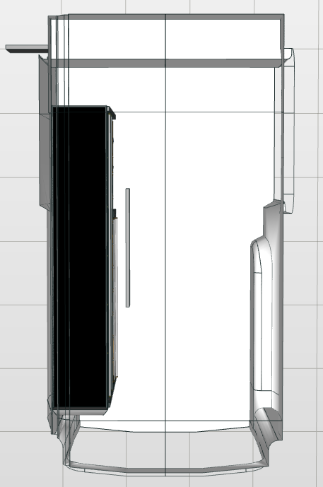 Module 922EA