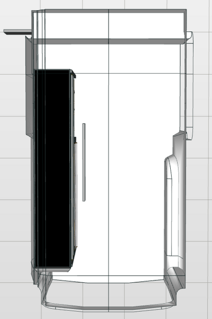 Module 922EA