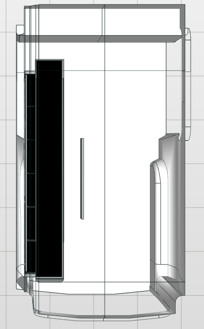 Module 923EA