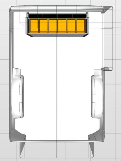 Module 853AH