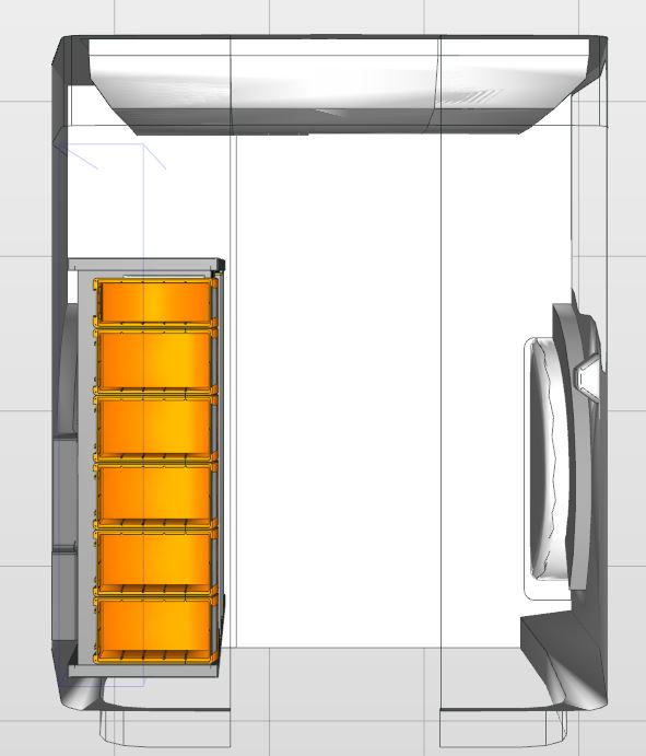 Module 855AH