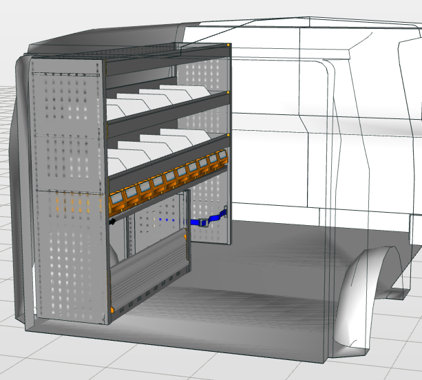 Module 916EA