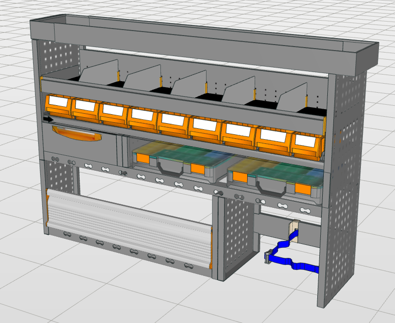 Module 919EA